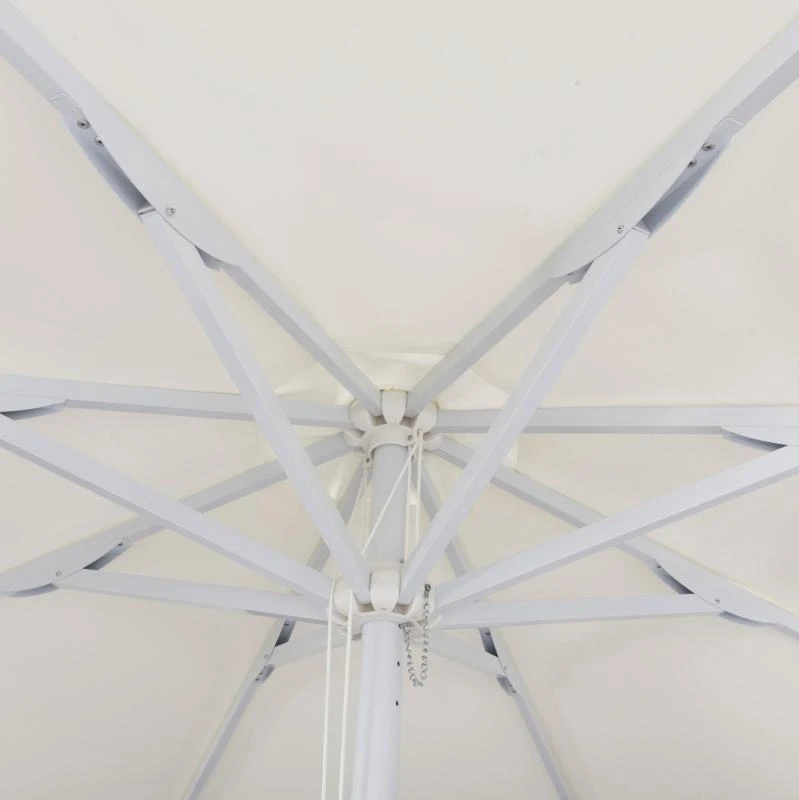 ΟΜΠΡΕΛΑ ΕΠΑΓΓΕΛΜΑΤΙΚΗ ALU 3Μ ΕΚΡΟΥ ΜΟΝΟΚΟΜΑΤΟΣ ΙΣΤΟΣ HM6006 4 ΟΜΠΡΕΛΑ ΕΠΑΓΓΕΛΜΑΤΙΚΗ ALU 3Μ ΕΚΡΟΥ ΜΟΝΟΚΟΜΑΤΟΣ ΙΣΤΟΣ HM6006 - Image 4