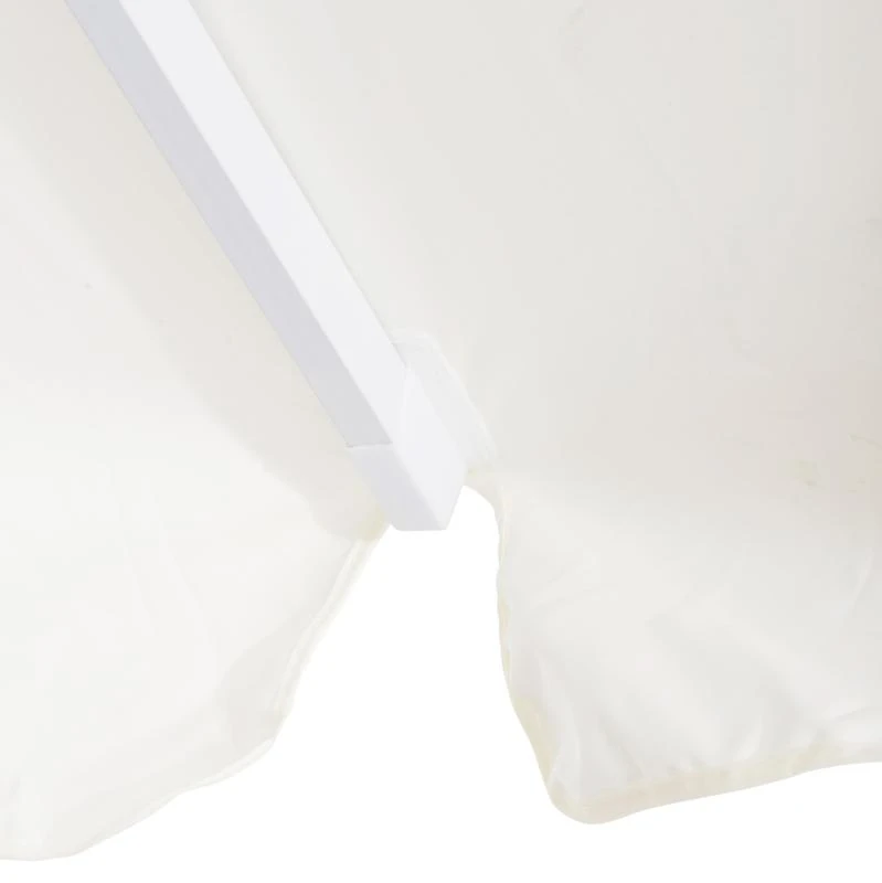 ΟΜΠΡΕΛΑ ΕΠΑΓΓΕΛΜΑΤΙΚΗ ALU 3Μ ΕΚΡΟΥ ΜΟΝΟΚΟΜΑΤΟΣ ΙΣΤΟΣ HM6006 7 ΟΜΠΡΕΛΑ ΕΠΑΓΓΕΛΜΑΤΙΚΗ ALU 3Μ ΕΚΡΟΥ ΜΟΝΟΚΟΜΑΤΟΣ ΙΣΤΟΣ HM6006 - Image 7