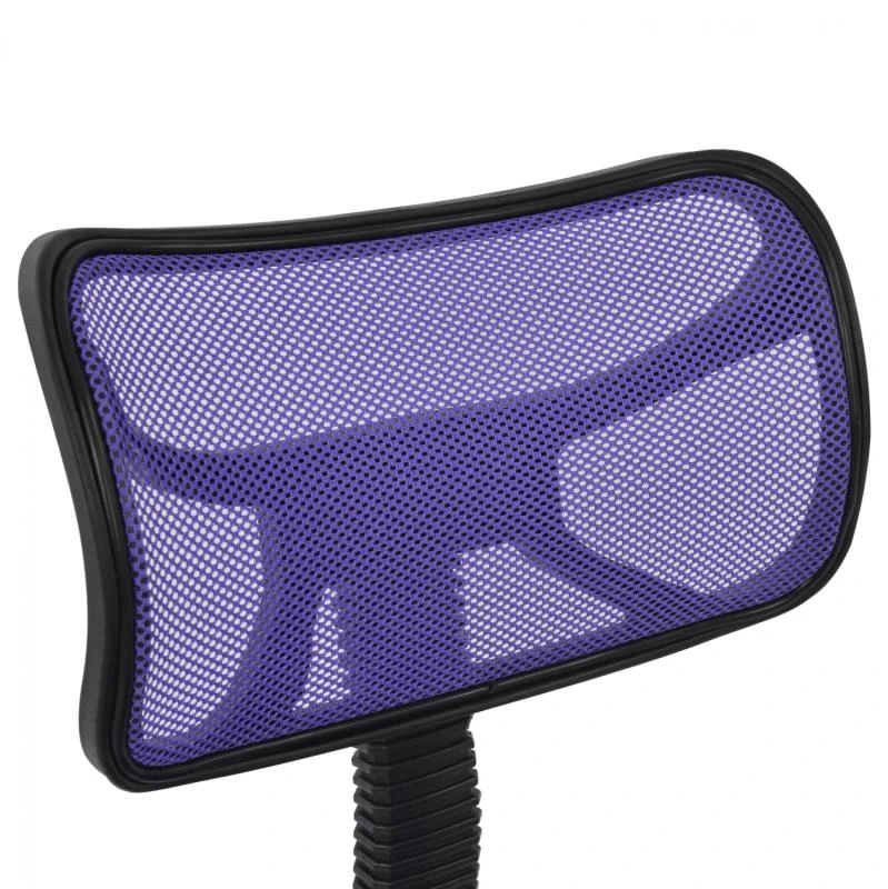 ΚΑΡΕΚΛΑ ΓΡΑΦΕΙΟΥ AKHILA HM1026.04 ΜΕ ΜΩΒ MESH 40,5x50,5x91,5 εκ. 7 ΚΑΡΕΚΛΑ ΓΡΑΦΕΙΟΥ AKHILA HM1026.04 ΜΕ ΜΩΒ MESH 40,5x50,5x91,5 εκ. - Image 7