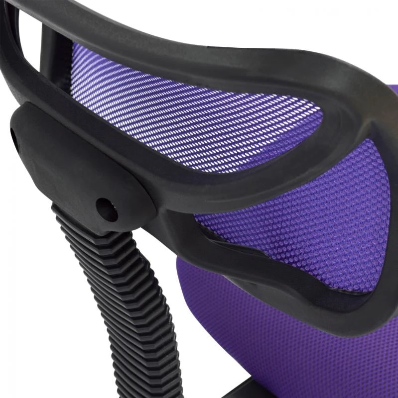 ΚΑΡΕΚΛΑ ΓΡΑΦΕΙΟΥ AKHILA HM1026.04 ΜΕ ΜΩΒ MESH 40,5x50,5x91,5 εκ. 9 ΚΑΡΕΚΛΑ ΓΡΑΦΕΙΟΥ AKHILA HM1026.04 ΜΕ ΜΩΒ MESH 40,5x50,5x91,5 εκ. - Image 9