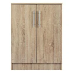 ΠΑΠΟΥΤΣΟΘΗΚΗ ΝΤΟΥΛΑΠΙ EMERIE HM2206.02 SONAMA 60X40,5X80 εκ. -Vougioukas 17631 papoitsothiki ntoilapi emerie hm2206 02 sonama 60 405 80 ek 1 2