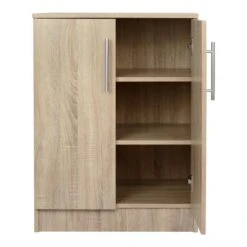 ΠΑΠΟΥΤΣΟΘΗΚΗ ΝΤΟΥΛΑΠΙ EMERIE HM2206.02 SONAMA 60X40,5X80 εκ. -Vougioukas 17631 papoitsothiki ntoilapi emerie hm2206 02 sonama 60 405 80 ek 1 3