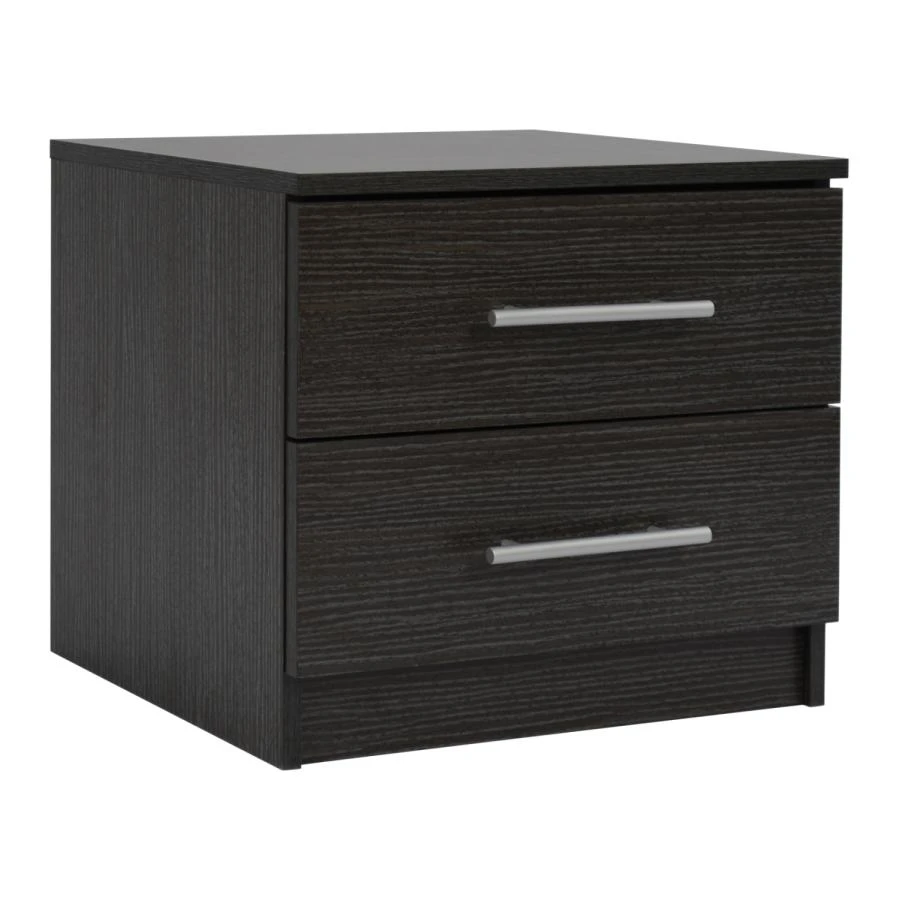 ΚΟΜΟΔΙΝΟ ΜΕΛΑΜΙΝΗΣ CHELSEA HM2220.01 ZEBRANO 48X40,5X41,5 εκ. 1 ΚΟΜΟΔΙΝΟ ΜΕΛΑΜΙΝΗΣ CHELSEA HM2220.01 ZEBRANO 48X40,5X41,5 εκ.