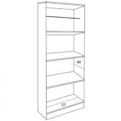 ΝΤΟΥΛΑΠΑ 2ΦΥΛΛΗ BAILEY ΜΕ ΤΡΙΑ ΡΑΦΙΑ HM337.01 ZEBRANO 60Χ42Χ180εκ. 6 ΝΤΟΥΛΑΠΑ 2ΦΥΛΛΗ BAILEY ΜΕ ΤΡΙΑ ΡΑΦΙΑ HM337.01 ZEBRANO 60Χ42Χ180εκ. -Vougioukas 17688 ntoilapa 2philli bailey me tria raphia hm337 01 zebrano 60ch42ch180ek 1 2