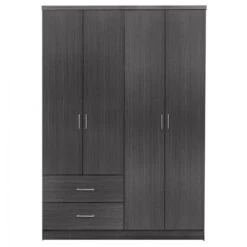 ΝΤΟΥΛΑΠΑ 4ΦΥΛΛΗ BLAKELY ME 2 ΣΥΡΤΑΡΙΑ HM339.01 ZEBRANO 120Χ42,5Χ180,5εκ. -Vougioukas 17694 ntoilapa 4philli blakely me 2 sirtaria hm339 01 zebrano 120ch425ch1805ek 1 3