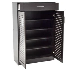 Παπουτσοθήκη-ντουλάπι SANTE Pakoworld 20 ζεύγων χρώμα Wenge 80x37x123εκ 8 Παπουτσοθήκη-ντουλάπι SANTE Pakoworld 20 ζεύγων χρώμα Wenge 80x37x123εκ -Vougioukas 17712 papoitsothiki ntoilapi sante pakoworld 20 zeigon chroma wenge 80 37 123ek 2