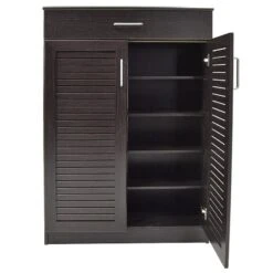 Παπουτσοθήκη-ντουλάπι SANTE Pakoworld 20 ζεύγων χρώμα Wenge 80x37x123εκ 10 Παπουτσοθήκη-ντουλάπι SANTE Pakoworld 20 ζεύγων χρώμα Wenge 80x37x123εκ -Vougioukas 17712 papoitsothiki ntoilapi sante pakoworld 20 zeigon chroma wenge 80 37 123ek 4