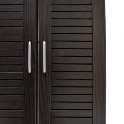 Παπουτσοθήκη-ντουλάπα SANTE Pakoworld 21 ζεύγων χρώμα Wenge 60x37x183εκ 10 Παπουτσοθήκη-ντουλάπα SANTE Pakoworld 21 ζεύγων χρώμα Wenge 60x37x183εκ -Vougioukas 17716 papoitsothiki ntoilapa sante pakoworld 21 zeigon chroma wenge 60 37 183ek 4