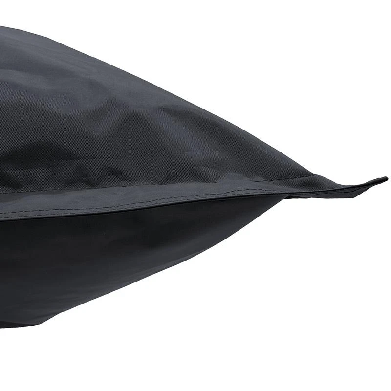 Πουφ μαξιλάρι Pigro Pakoworld 100% αδιάβροχο γκρι 6 Πουφ μαξιλάρι Pigro Pakoworld 100% αδιάβροχο γκρι - Image 6