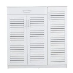 Παπουτσοθήκη-ντουλάπι SANTE Pakoworld 30 ζεύγων χρώμα λευκό 120x37x123εκ 11 Παπουτσοθήκη-ντουλάπι SANTE Pakoworld 30 ζεύγων χρώμα λευκό 120x37x123εκ -Vougioukas 17782 papoitsothiki ntoilapi sante pakoworld 30 zeigon chroma leiko 120 37 123ek 4