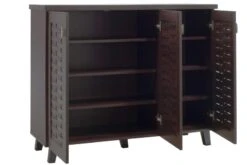 Παπουτσοθήκη-ντουλάπι MANTAM Pakoworld 16 ζεύγων χρώμα καρυδί 115,5x40x92εκ 11 Παπουτσοθήκη-ντουλάπι MANTAM Pakoworld 16 ζεύγων χρώμα καρυδί 115,5x40x92εκ -Vougioukas 17819 papoitsothiki ntoilapi mantam pakoworld 16 zeigon chroma karithi 1155 40 92ek 3