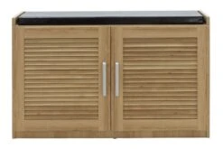 Παπουτσοθήκη-Σκαμπό Crispy Pakoworld 9 ζεύγων χρώμα Sonoma με μαξιλάρι 94x34,5x60εκ 10 Παπουτσοθήκη-Σκαμπό Crispy Pakoworld 9 ζεύγων χρώμα Sonoma με μαξιλάρι 94x34,5x60εκ -Vougioukas 17849 papoitsothiki skampo crispy pakoworld 9 zeigon chroma sonoma me maksilari 94 345 60ek 3