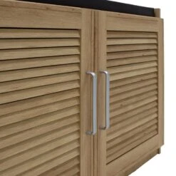 Παπουτσοθήκη-Σκαμπό Crispy Pakoworld 9 ζεύγων χρώμα Sonoma με μαξιλάρι 94x34,5x60εκ 12 Παπουτσοθήκη-Σκαμπό Crispy Pakoworld 9 ζεύγων χρώμα Sonoma με μαξιλάρι 94x34,5x60εκ -Vougioukas 17849 papoitsothiki skampo crispy pakoworld 9 zeigon chroma sonoma me maksilari 94 345 60ek 5