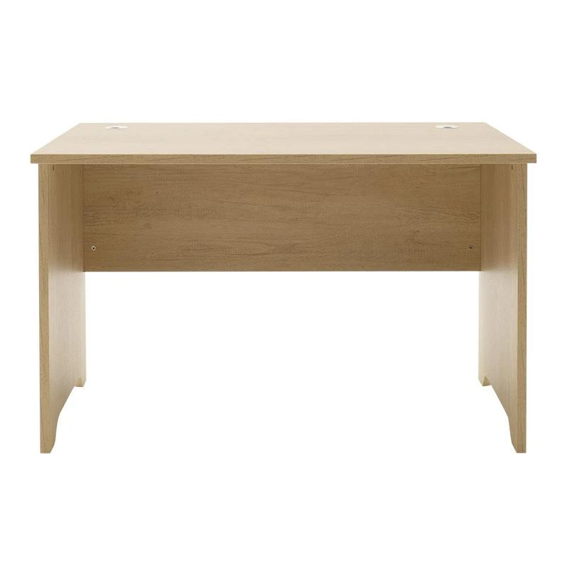 Γραφείο εργασίας επαγγελματικό Amazon Pakoworld χρώμα Sonoma 120x75x75εκ 4 Γραφείο εργασίας επαγγελματικό Amazon Pakoworld χρώμα Sonoma 120x75x75εκ - Image 4