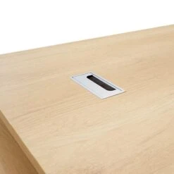 Γραφείο εργασίας επαγγελματικό Amazon Pakoworld αριστερή γωνία χρώμα Sonoma 180x160x76εκ -Vougioukas 17963 grapheio ergasias epaggelmatiko amazon pakoworld aristeri gonia chroma sonoma 180 160 76ek 5