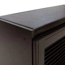 Παπουτσοθήκη-Σκαμπό Crispy Pakoworld 9 ζεύγων χρώμα Wenge με μαξιλάρι 94x34,5x60εκ 10 Παπουτσοθήκη-Σκαμπό Crispy Pakoworld 9 ζεύγων χρώμα Wenge με μαξιλάρι 94x34,5x60εκ -Vougioukas 17981 papoitsothiki skampo crispy pakoworld 9 zeigon chroma wenge me maksilari 94 345 60ek 4