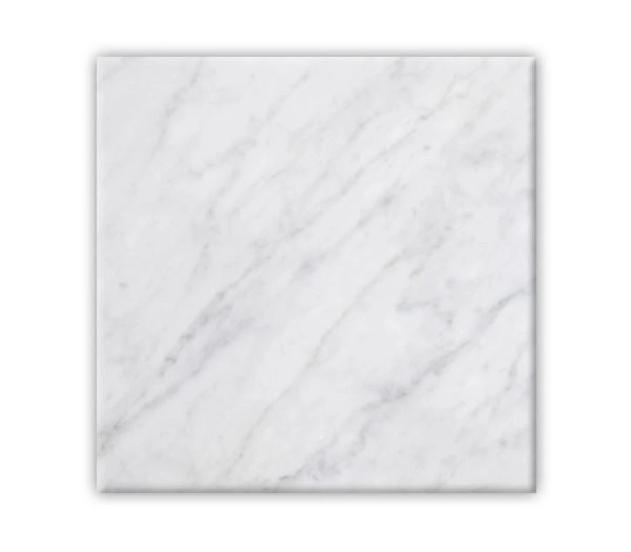 Επιφάνεια Μάρμαρο, Τετράγωνη 80x80εκ Άσπρο 1 Επιφάνεια Μάρμαρο, Τετράγωνη 80x80εκ Άσπρο