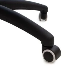 Καρέκλα γραφείου διευθυντή Ammon Pakoworld Pu μαύρο -Vougioukas 18226 karekla grapheioi thieithinti ammon pakoworld pu mairo 6