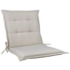 FLAP Μαξιλάρι Χαμηλό 100(45+55)x45/5εκ Sandy