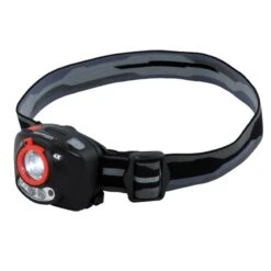 Φακός κεφαλής Sensor LED 100lm