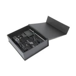 Φακός αλουμινίου Cree Q5 LED επαναφορτιζόμενος 150lm