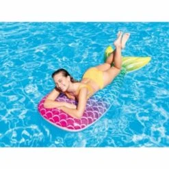 Mermaid Tail Float -Vougioukas Fouskwta paixnidia thalassis 10