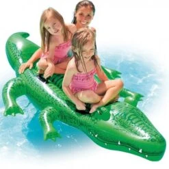 Giant Gator 203x114εκ