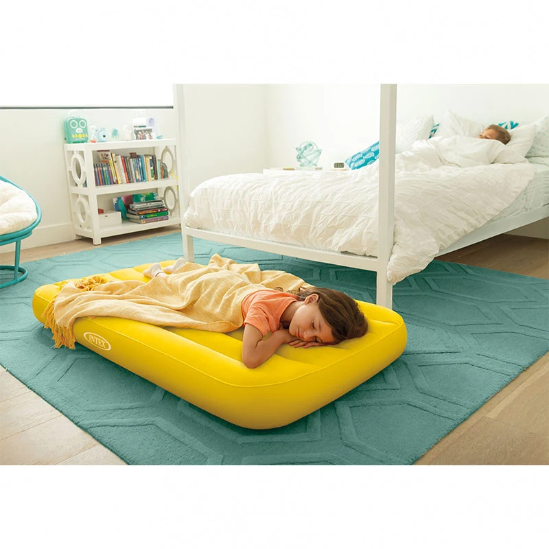 Cozy Kidz Airbed Φουσκωτό Στρώμα Ύπνου 157x88x18εκ 2 Cozy Kidz Airbed Φουσκωτό Στρώμα Ύπνου 157x88x18εκ - Image 2