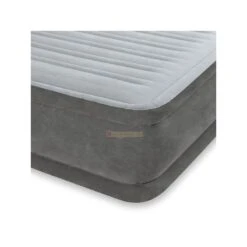 Intex Comfort Plush Διπλό Φουσκωτό Στρώμα Ύπνου 152x203x46εκ -Vougioukas Fouskwta strwmata ipnou 19