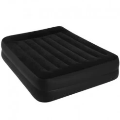 Intex Pillow Rest Διπλό Φουσκωτό Στρώμα Ύπνου 152x203x42εκ