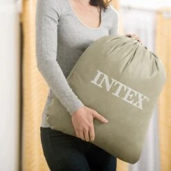 Kidz Travel Bed Set Φουσκωτό Στρώμα Ύπνου 107x168x25εκ 9 Kidz Travel Bed Set Φουσκωτό Στρώμα Ύπνου 107x168x25εκ -Vougioukas Fouskwta strwmata ipnou 26