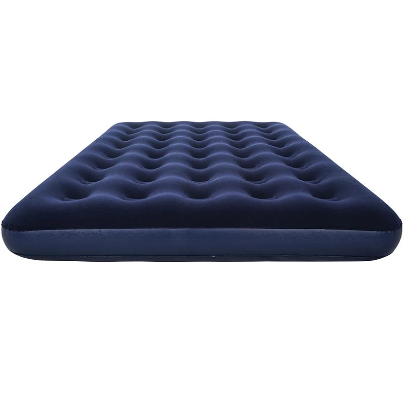 Bestway Pavillo Απλό Διπλό Φουσκωτό Στρώμα Ύπνου 137x199x22εκ 2 Bestway Pavillo Απλό Διπλό Φουσκωτό Στρώμα Ύπνου 137x199x22εκ - Image 2