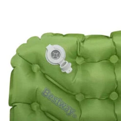 Bestway Wanderlite Regular Slee Απλό Μονό Φουσκωτό Στρώμα Ύπνου 58.5x188x6.5εκ 6 Bestway Wanderlite Regular Slee Απλό Μονό Φουσκωτό Στρώμα Ύπνου 58.5x188x6.5εκ -Vougioukas Fouskwta strwmata ipnou 48