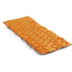 Intex Camping Mat Μονό (TPU) Μονό Φουσκωτό Στρώμα71x191x11εκ