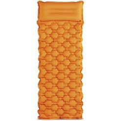 Intex Camping Mat Μονό (TPU) Μονό Φουσκωτό Στρώμα71x191x11εκ -Vougioukas Fouskwta strwmata ipnou 66