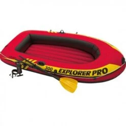 Εxplorer Pro 300 Set 245x117x36εκ