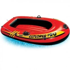 Εxplorer Pro 100 160x94x30εκ