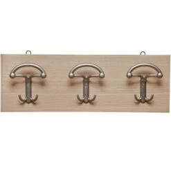 Hanger Κρεμάστρα Ξύλινη 50x20εκ