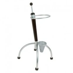 Aqua Ομπρελοθήκη Μεταλλική 70x70εκ