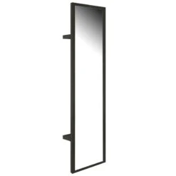 Mirror Καθρέφτης Κρεμάστρα 45x180εκ