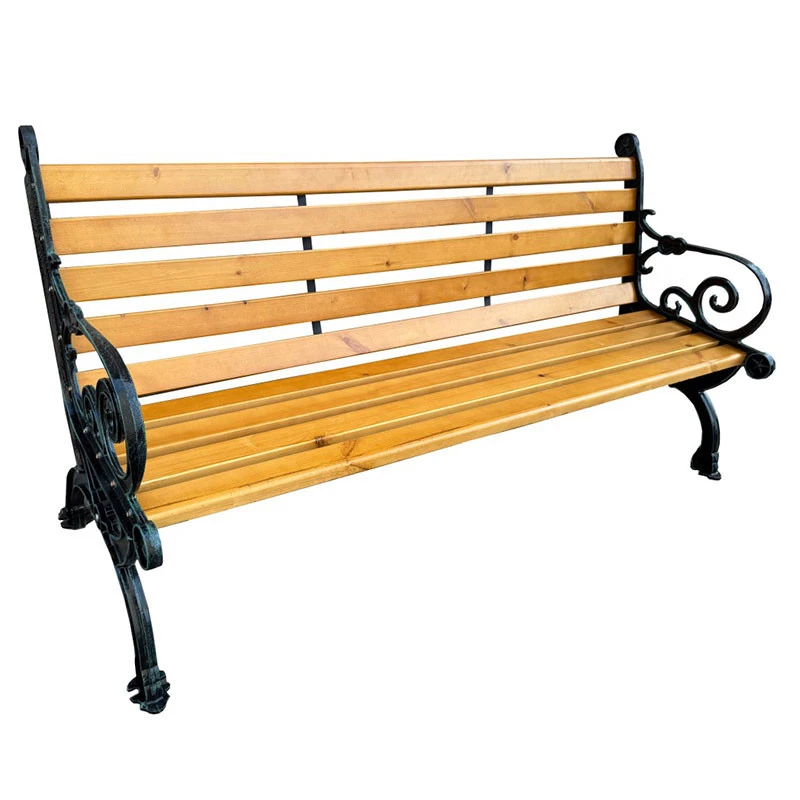 Letty Ενισχυμένο Παγκάκι Μαντεμένιο Ξύλινο 2 Θέσεων 152x59x74/38εκ 1 Letty Ενισχυμένο Παγκάκι Μαντεμένιο Ξύλινο 2 Θέσεων 152x59x74/38εκ