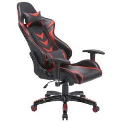 Gameland Πολυθρόνα Gaming PU 64x53x135εκ -Vougioukas Karekles grafeiou gaming polithrones ergasias 2