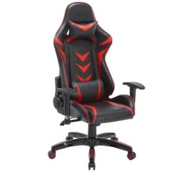 Gameland Πολυθρόνα Gaming PU 64x53x135εκ