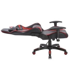 Gameland Πολυθρόνα Gaming PU 64x53x135εκ -Vougioukas Karekles grafeiou gaming polithrones ergasias 4