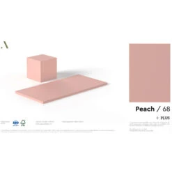 Κομοδίνο Ξύλινο 2 Συρτάρια 60x40x51εκ -Vougioukas Komodina ipnodwmatiou 120