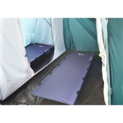 Κρεβάτι Πτυσσόμενο Salty Tribe Sidians 67x188x15εκ -Vougioukas Krevatia ekstratias camping 12