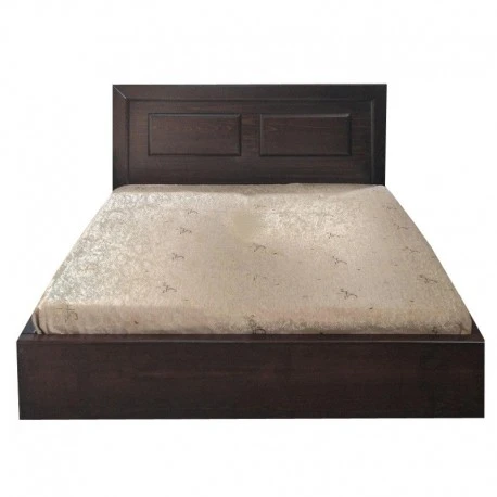 Apollon Κρεβάτι Ξύλινο Διπλό 150x210x100εκ για στρώμα 140x200 1 Apollon Κρεβάτι Ξύλινο Διπλό 150x210x100εκ για στρώμα 140x200