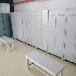 Ιματιοθήκη Μεταλλική Μονόφυλλη 40x35x160εκ 8 Ιματιοθήκη Μεταλλική Μονόφυλλη 40x35x160εκ -Vougioukas Metallikes ntoulapes imatiothikes foriamoi 11