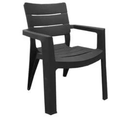 Νεφέλη Πολυθρόνα Πολυπροπυλενίου 58x63.5x83εκ -Vougioukas POLITHRONA POLIPROPILENIOU KIPOU 2