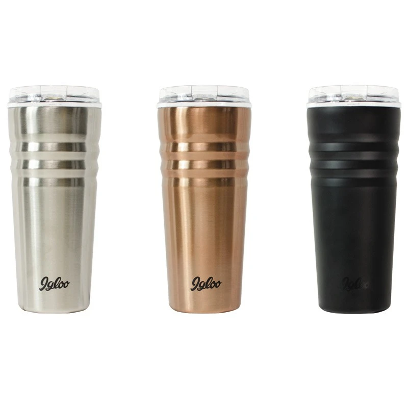 Παγούρι Legacy 22oz Igloo 590ml 4 Παγούρι Legacy 22oz Igloo 590ml - Image 4